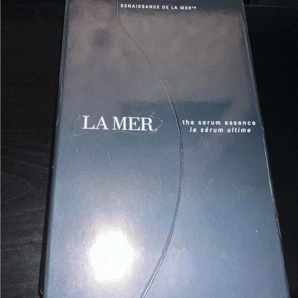 Genaissance de la mer the serum essence - Picture 2 of 2